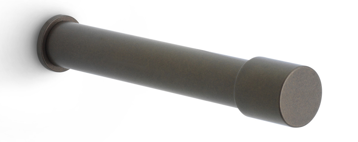 Formani PIET BOON PB201 reserve toiletrolhouder - brons