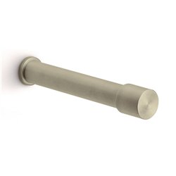 PIET BOON PB201 reserve toiletrolhouder - PVD champagne