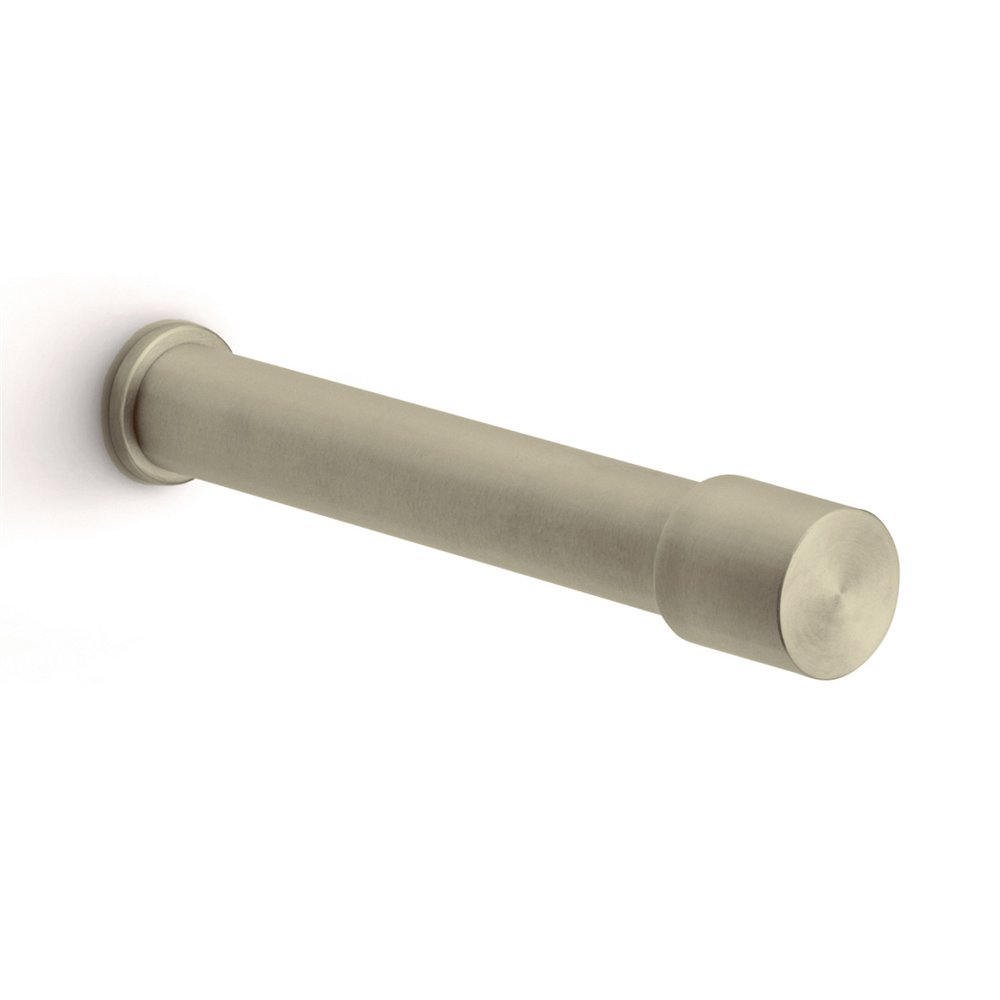 PIET BOON PB201 reserve toiletrolhouder - PVD champagne