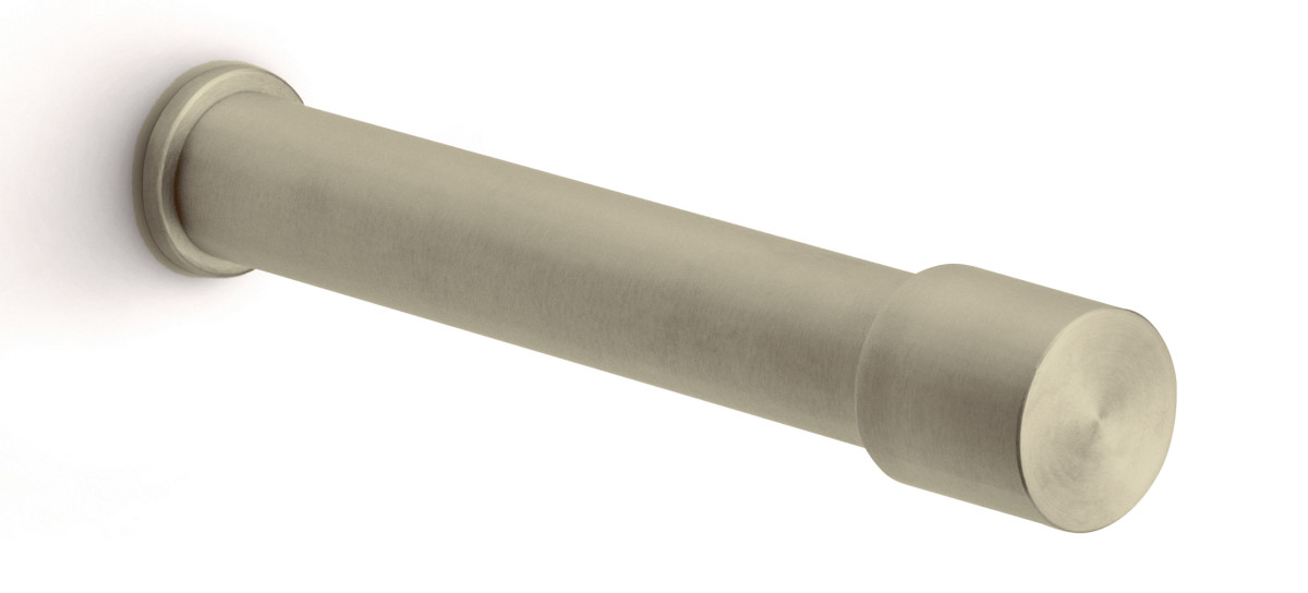 Formani PIET BOON PB201 reserve toiletrolhouder - PVD champagne