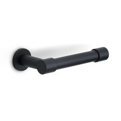 PIET BOON PB202 toiletrolhouder - mat zwart