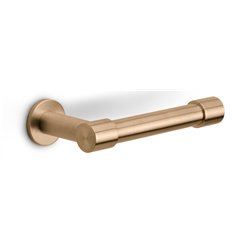 PIET BOON PB202 toiletrolhouder - PVD licht brons