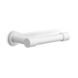 PIET BOON PB202 toiletrolhouder - wit