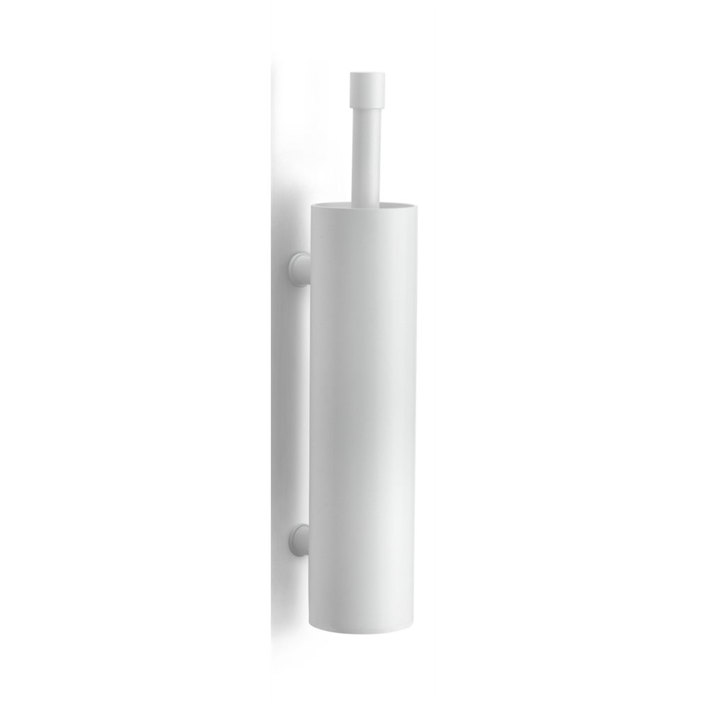 PIET BOON PB301 toiletborstel muurbevestiging - wit