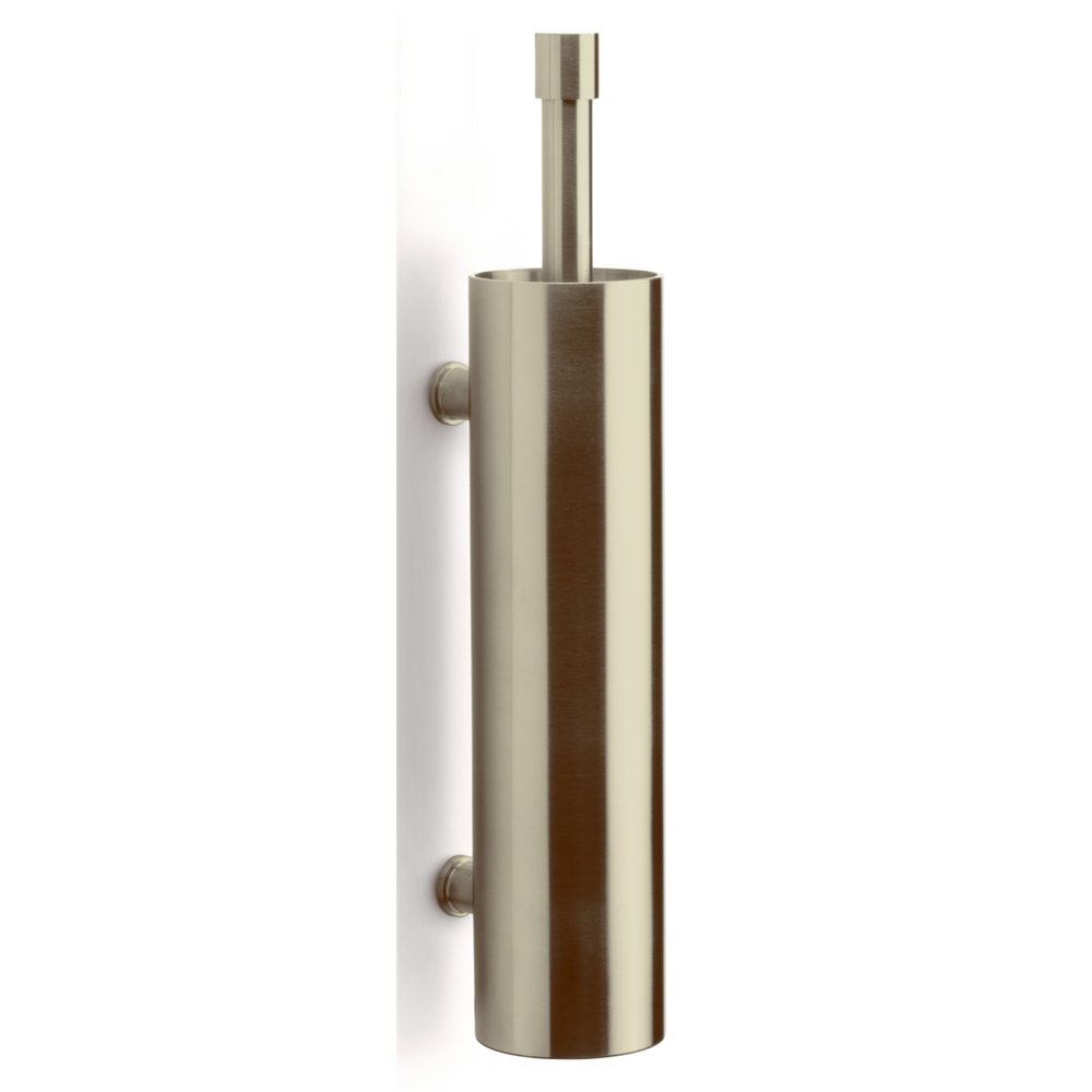 PIET BOON PB301 toiletborstel muurbevestiging - PVD champagne