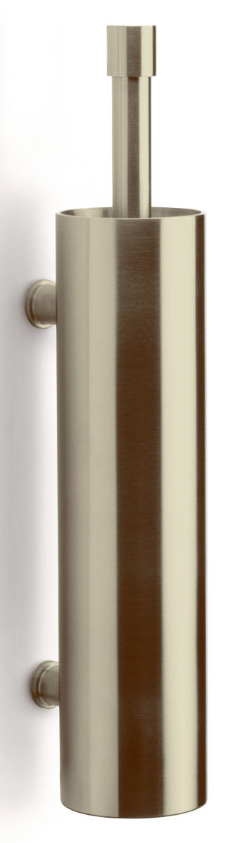 Formani PIET BOON PB301 toiletborstel muurbevestiging - PVD champagne