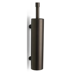 PIET BOON PB301 toiletborstel muurbevestiging - brons