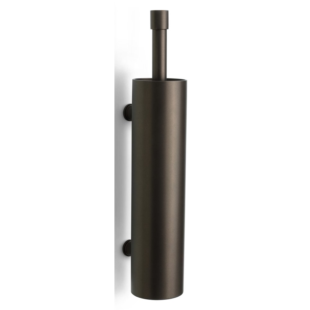 PIET BOON PB301 toiletborstel muurbevestiging - brons