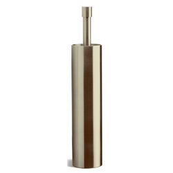PIET BOON PB300 toiletborstel vrijstaand - PVD champagne