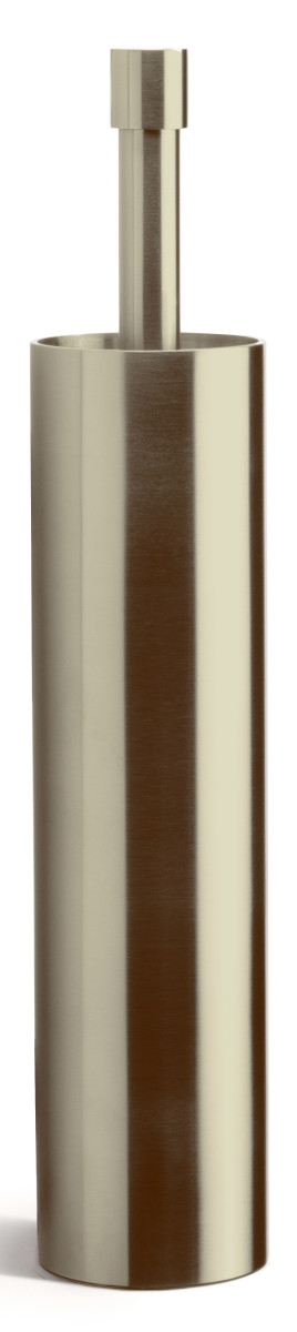 Formani PIET BOON PB300 toiletborstel vrijstaand PVD champagne