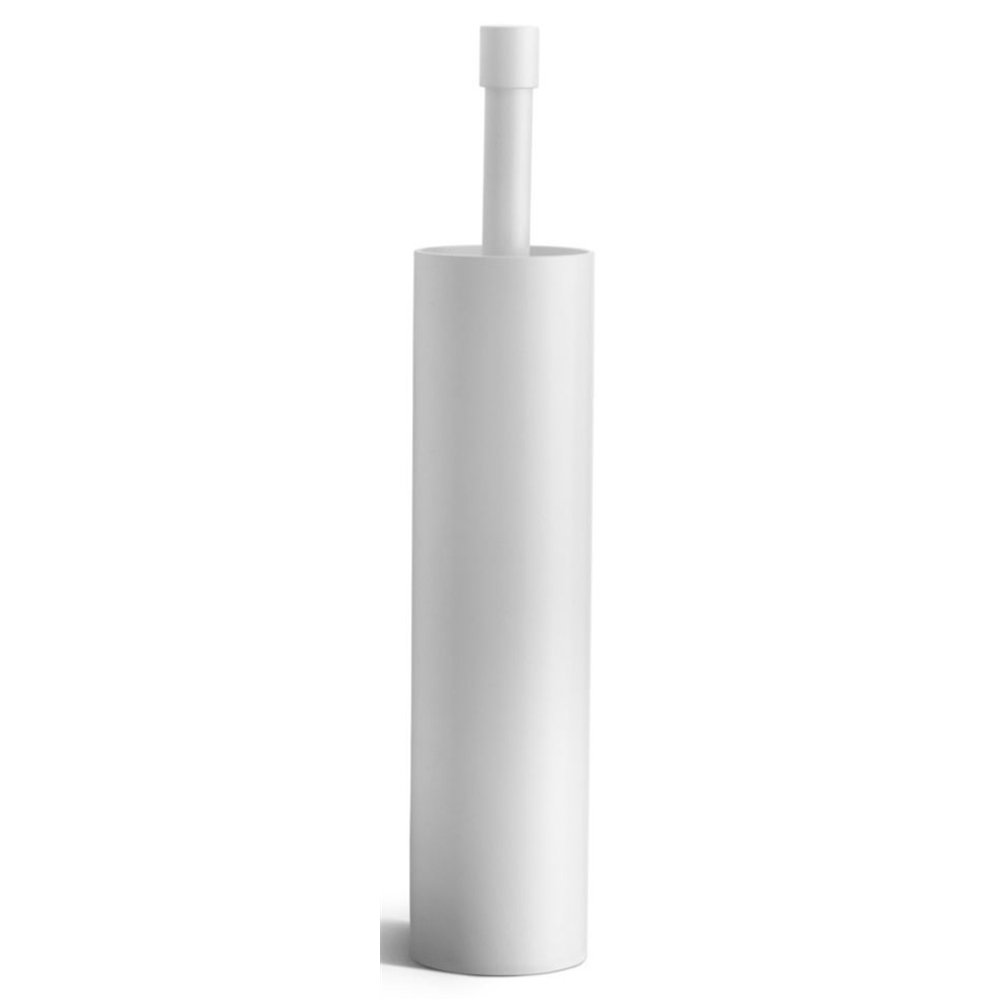PIET BOON PB300 toiletborstel vrijstaand - wit