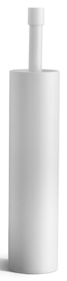 Formani PIET BOON PB300 toiletborstel vrijstaand - wit