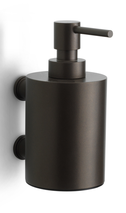 Formani PIET BOON PB501 zeepdispenser muurbevestiging - brons