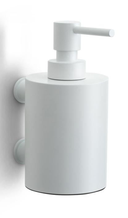 Formani PIET BOON PB501 zeepdispenser muurbevestiging - wit