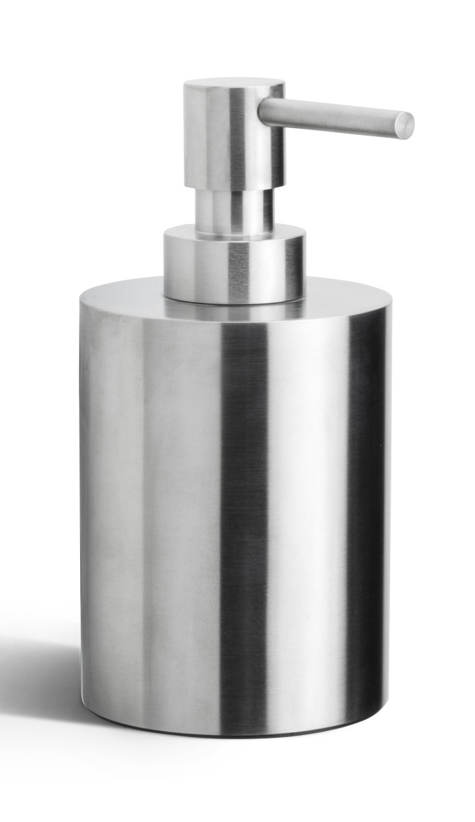 Formani PIET BOON PB500 zeepdispenser vrijstaand - mat RVS