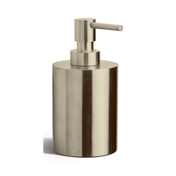 PIET BOON PB500 zeepdispenser vrijstaand - PVD champagne