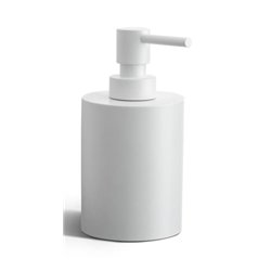 PIET BOON PB500 zeepdispenser vrijstaand - wit