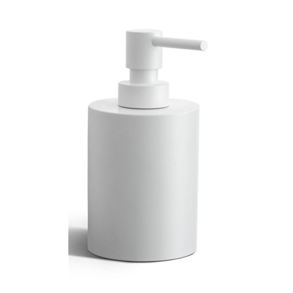 PIET BOON PB500 zeepdispenser vrijstaand - wit