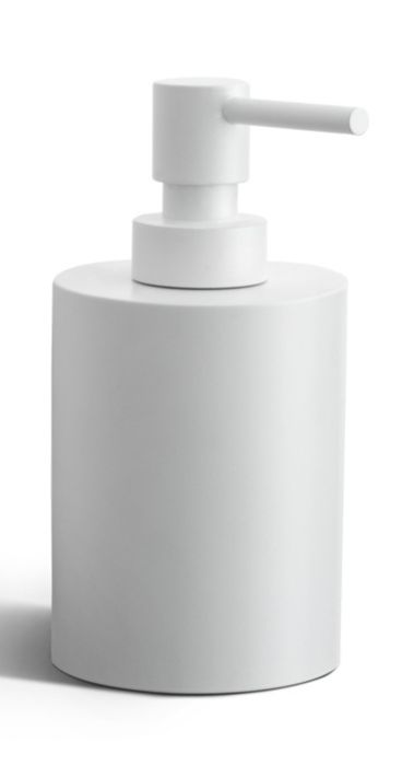 Formani PIET BOON PB500 zeepdispenser vrijstaand - wit