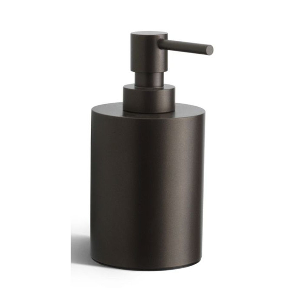 PIET BOON PB500 zeepdispenser vrijstaand - brons