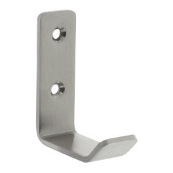 Intersteel jashaak gebogen...