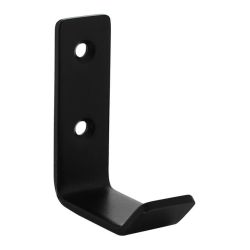 Intersteel Jashaak gebogen - RVS
