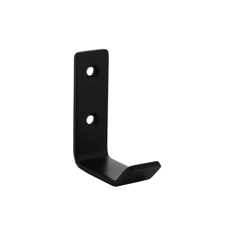Intersteel Jashaak gebogen - RVS