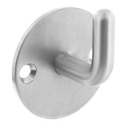 Intersteel jashaak op ronde...
