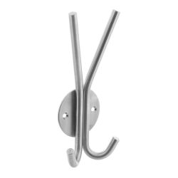 Intersteel kapstokhaak met...