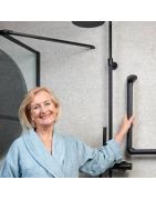 Douche & Badkamer Hulpmiddelen voor Ouderen